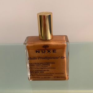 NUXE Huile Prodigieuse Multi-Purpose Dry Oil